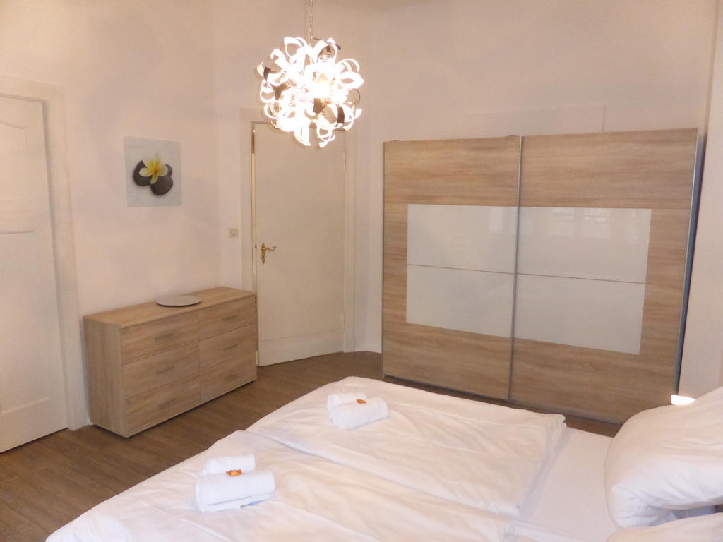 Apartments Dahlie & Nelke Berlin Bilik gambar