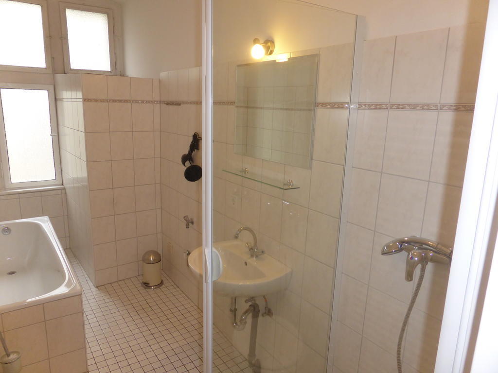 Apartments Dahlie & Nelke Berlin Bilik gambar