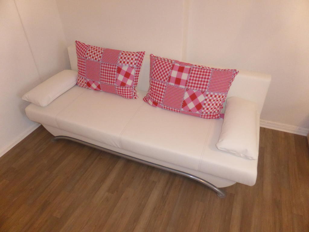 Apartments Dahlie & Nelke Berlin Bilik gambar