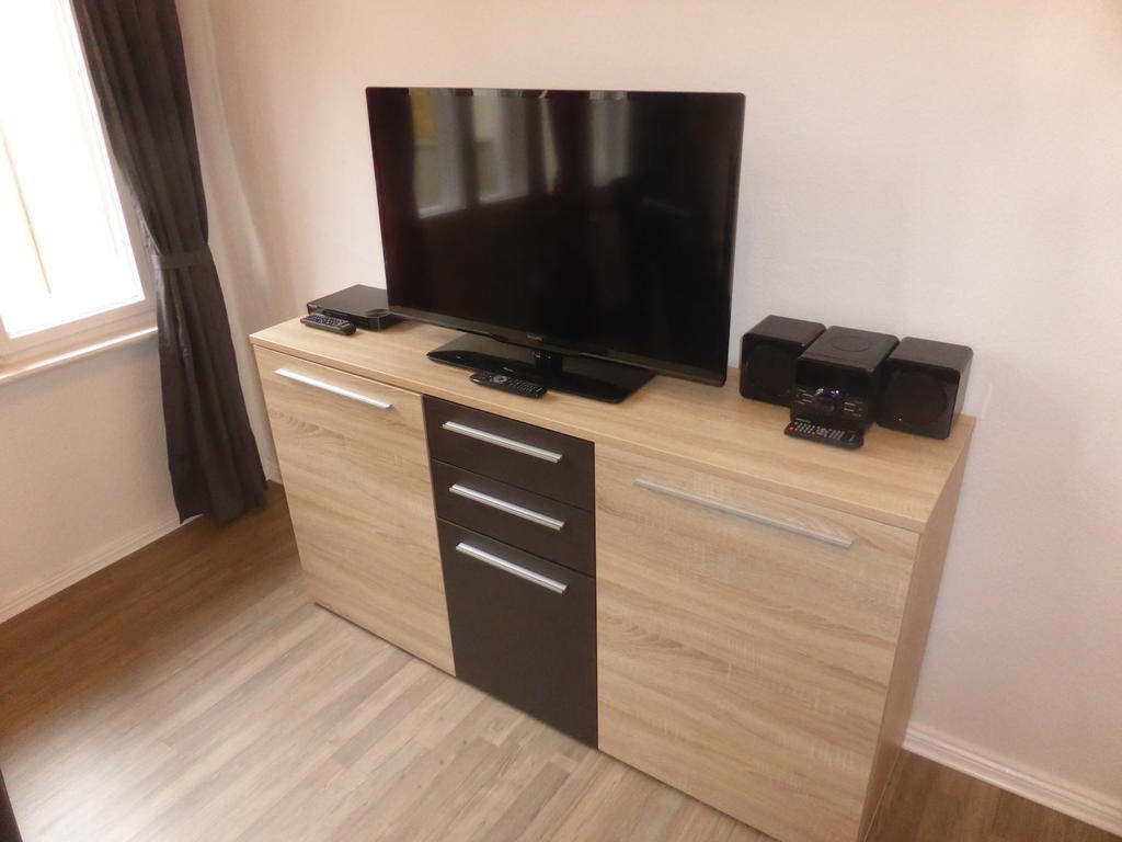 Apartments Dahlie & Nelke Berlin Bilik gambar